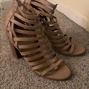 Charlotte Russe heels